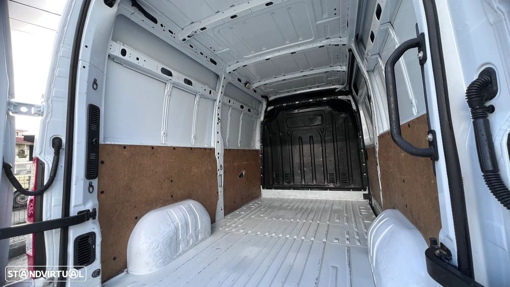 Opel Movano L2H2 3.5T 2.3CDTI - 31