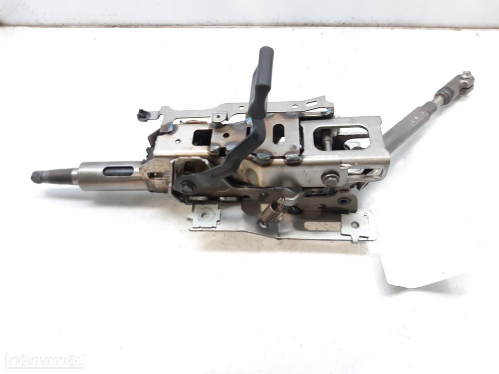 COLUNA DE DIREÇÃO HONDA ACCORD - 1
