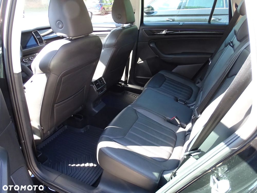 Skoda Kodiaq - 12