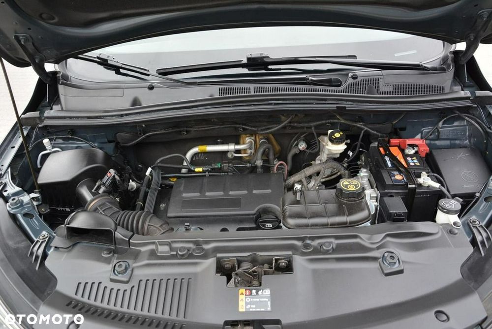 Opel Mokka X - 37