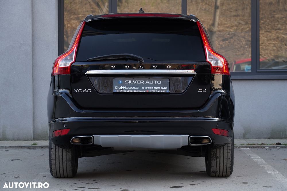 Volvo XC 60 - 14