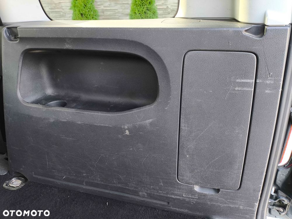 Volkswagen Caddy 2.0 TDI Trendline - 33