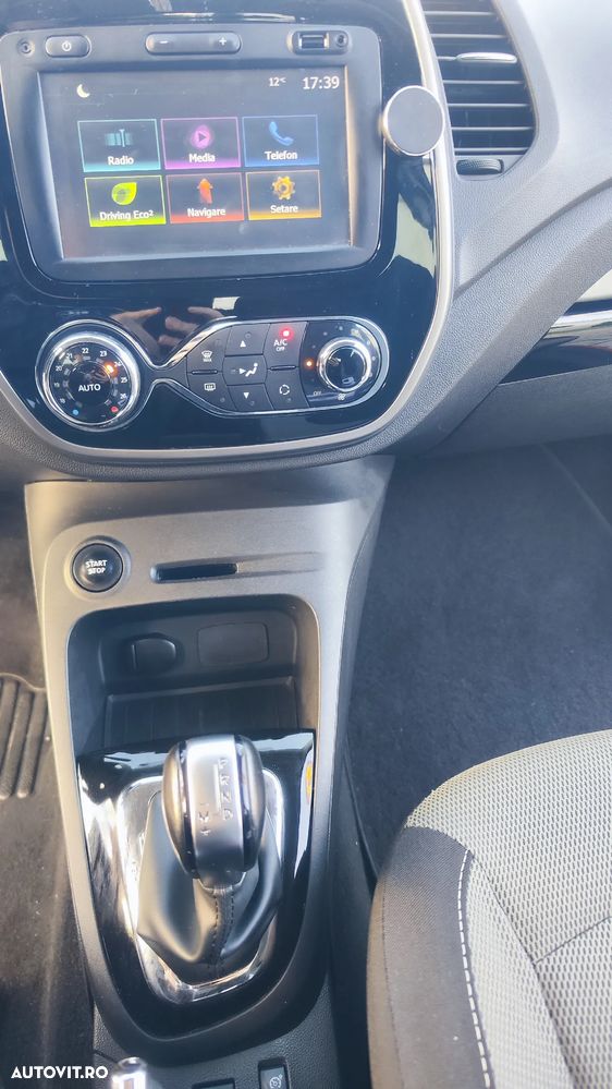 Renault Captur (ENERGY) dCi 90 EDC INTENS - 34