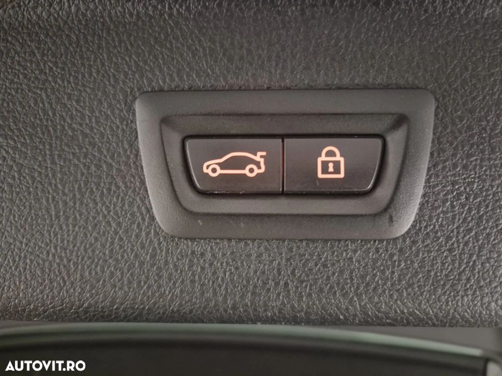 BMW Seria 3 320d Aut. xDrive - 15