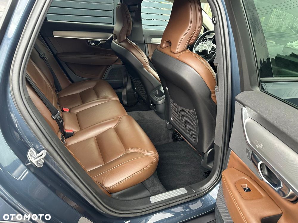 Volvo V90 Cross Country D5 SCR AWD Pro - 8
