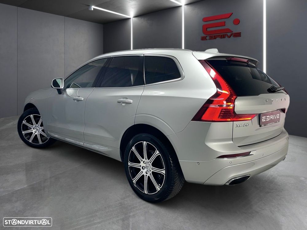 Volvo XC 60 - 8