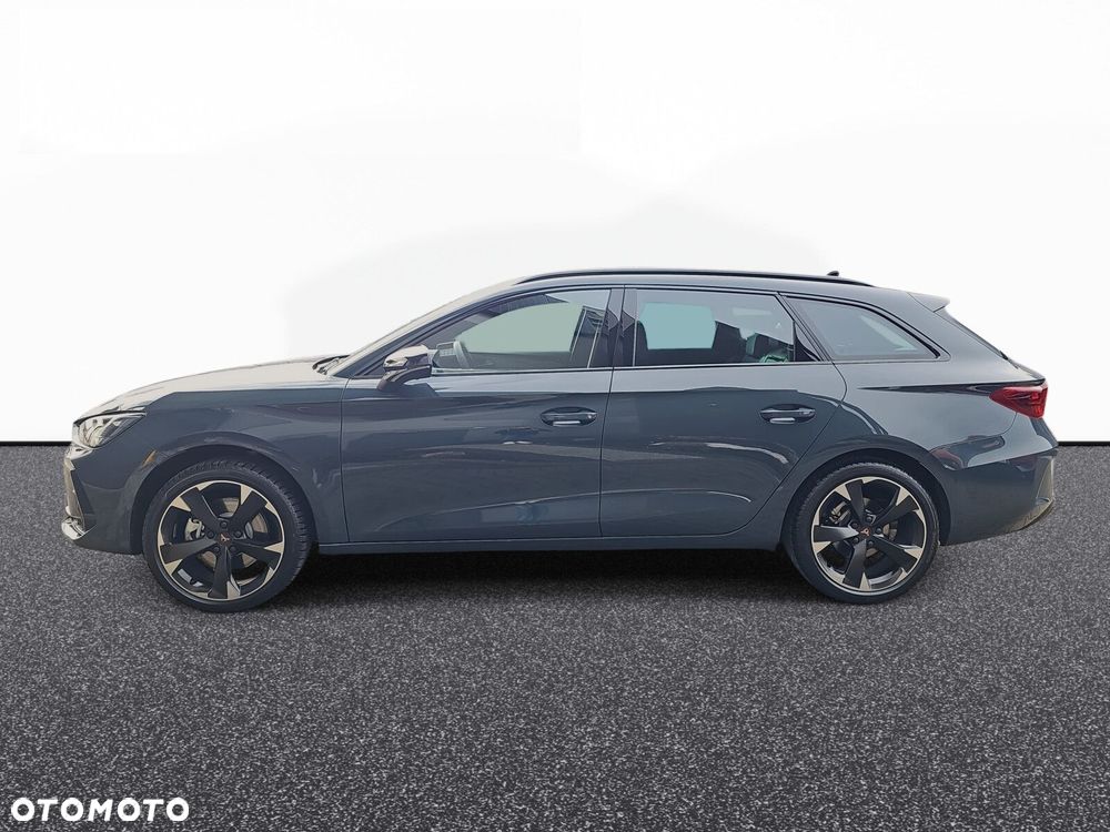 Cupra Leon Sportstourer 2.0 TDI DSG - 10