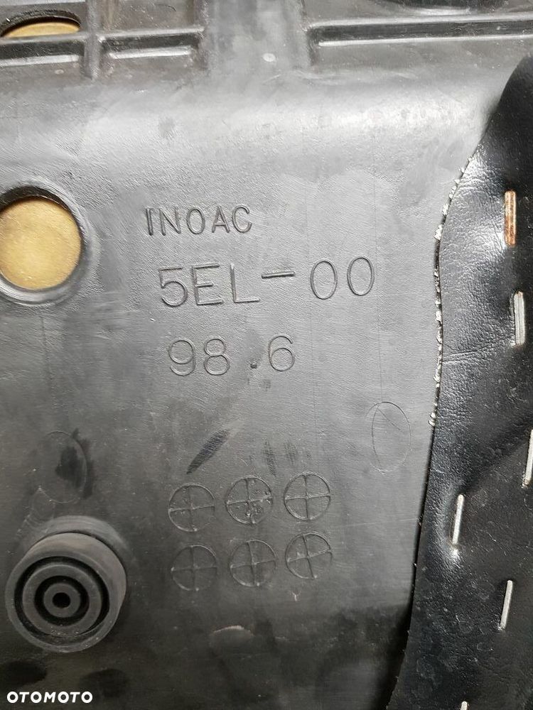 Siedzenie kierowcy Yamaha XVS1100 Drag Star Custom - 7