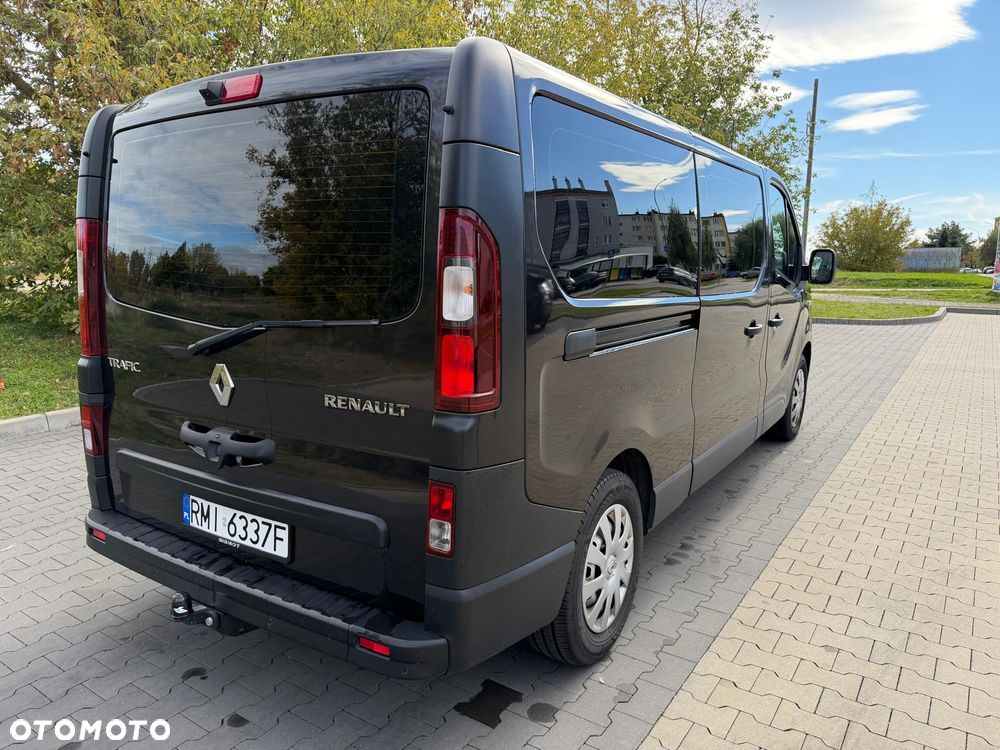 Renault Trafic - 6