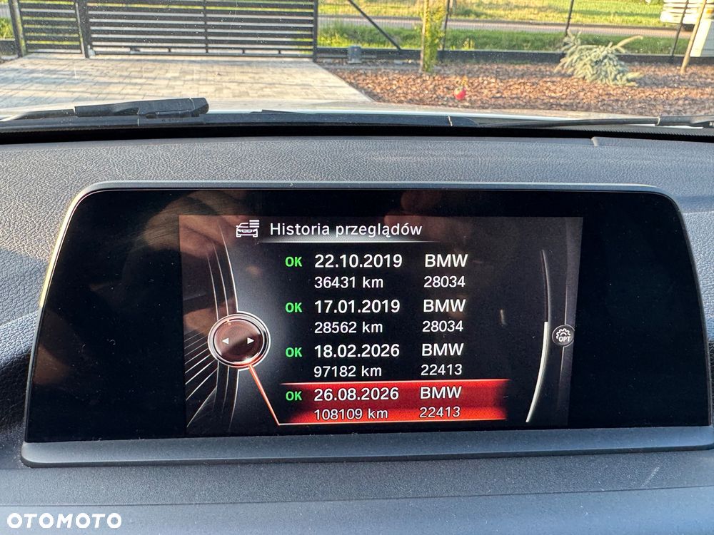 BMW Seria 1 118i Edition M Sport Shadow - 27