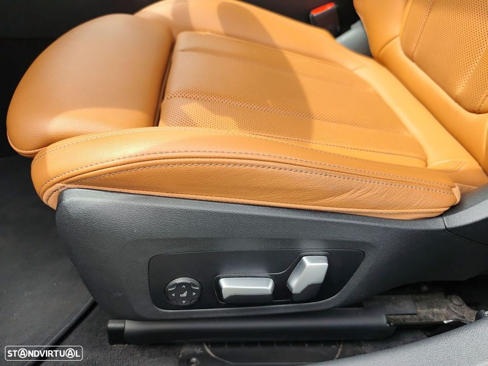 BMW 420 Gran Coupé d Pack M Auto - 14