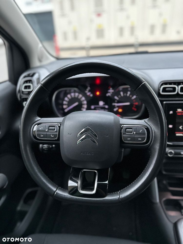 Citroën C3 Aircross PureTech 110 Stop & Start Feel - 14