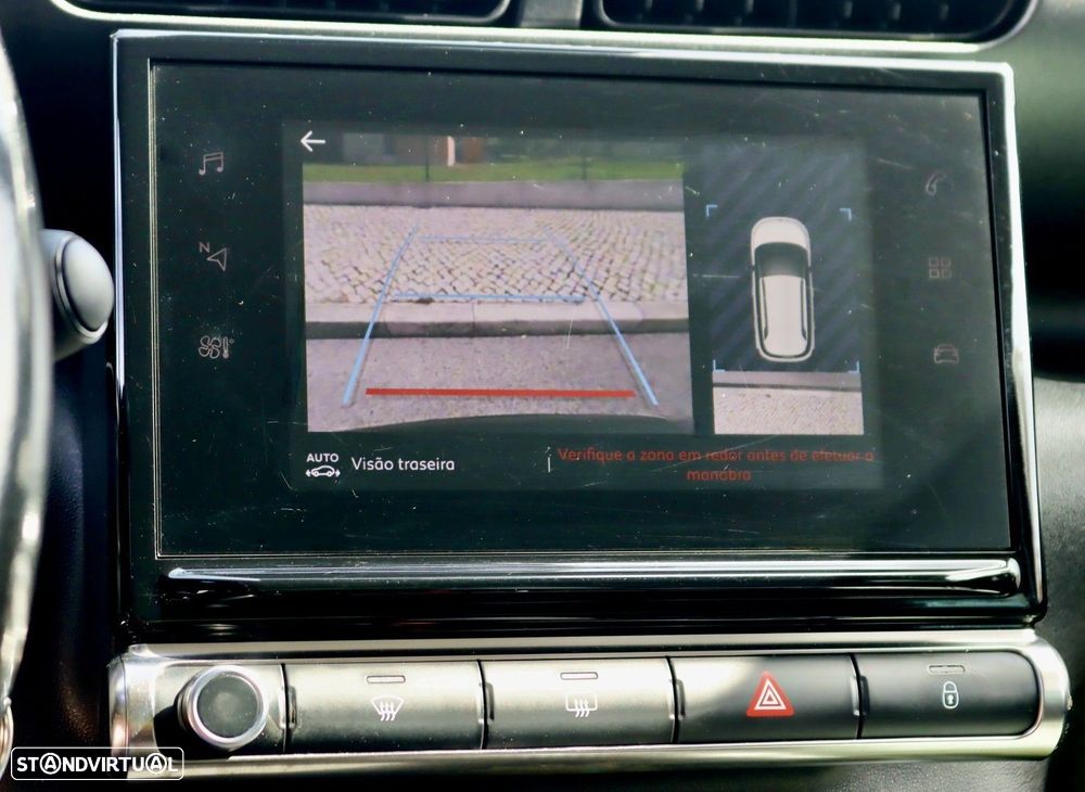 Citroën C3 Aircross 1.2 PureTech Plus - 7