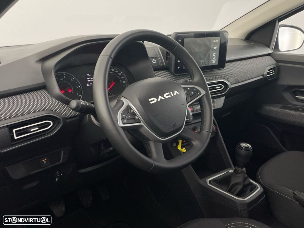 Dacia Sandero 1.0 TCe Expression - 16