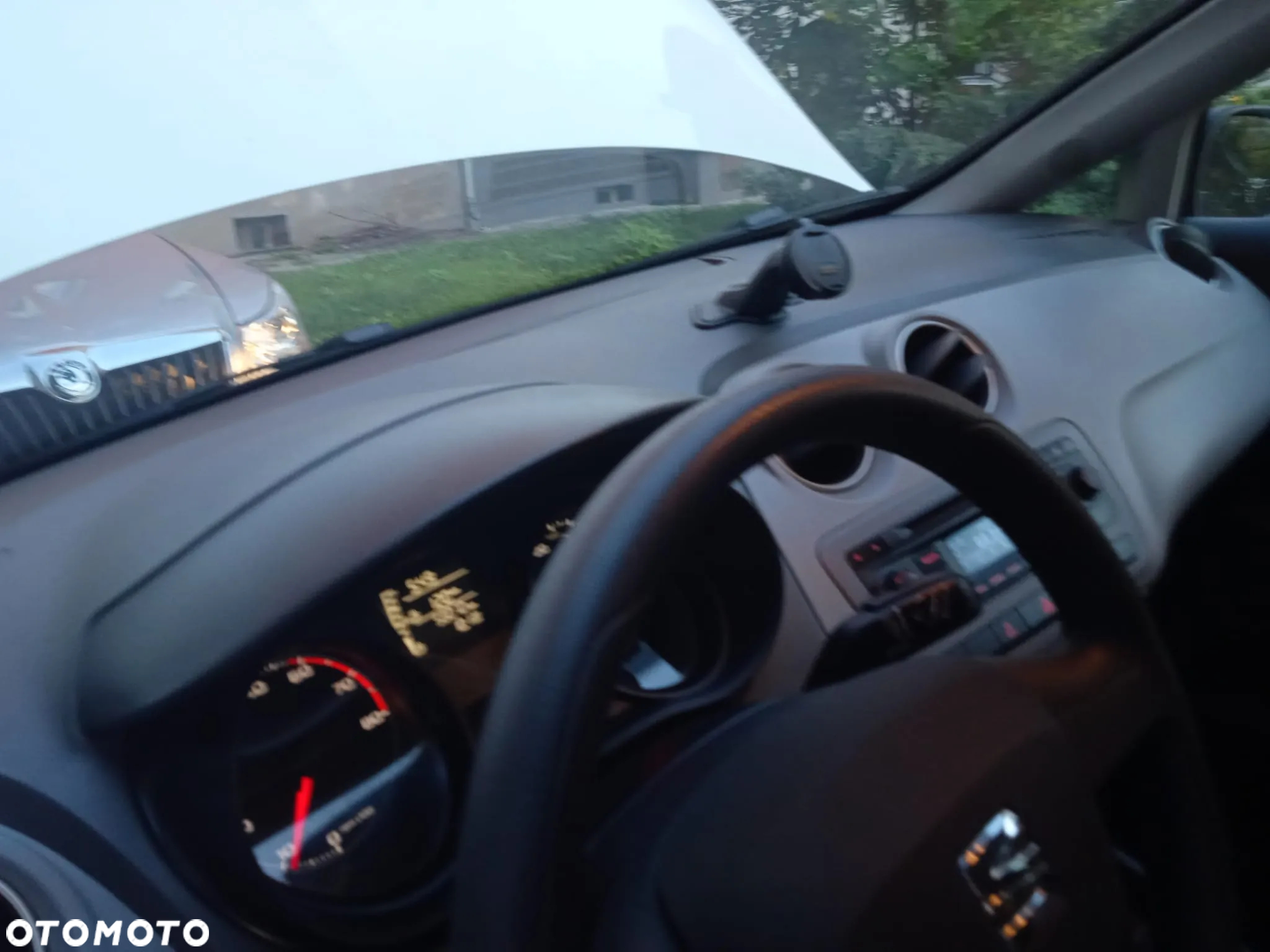 Seat Ibiza - 20