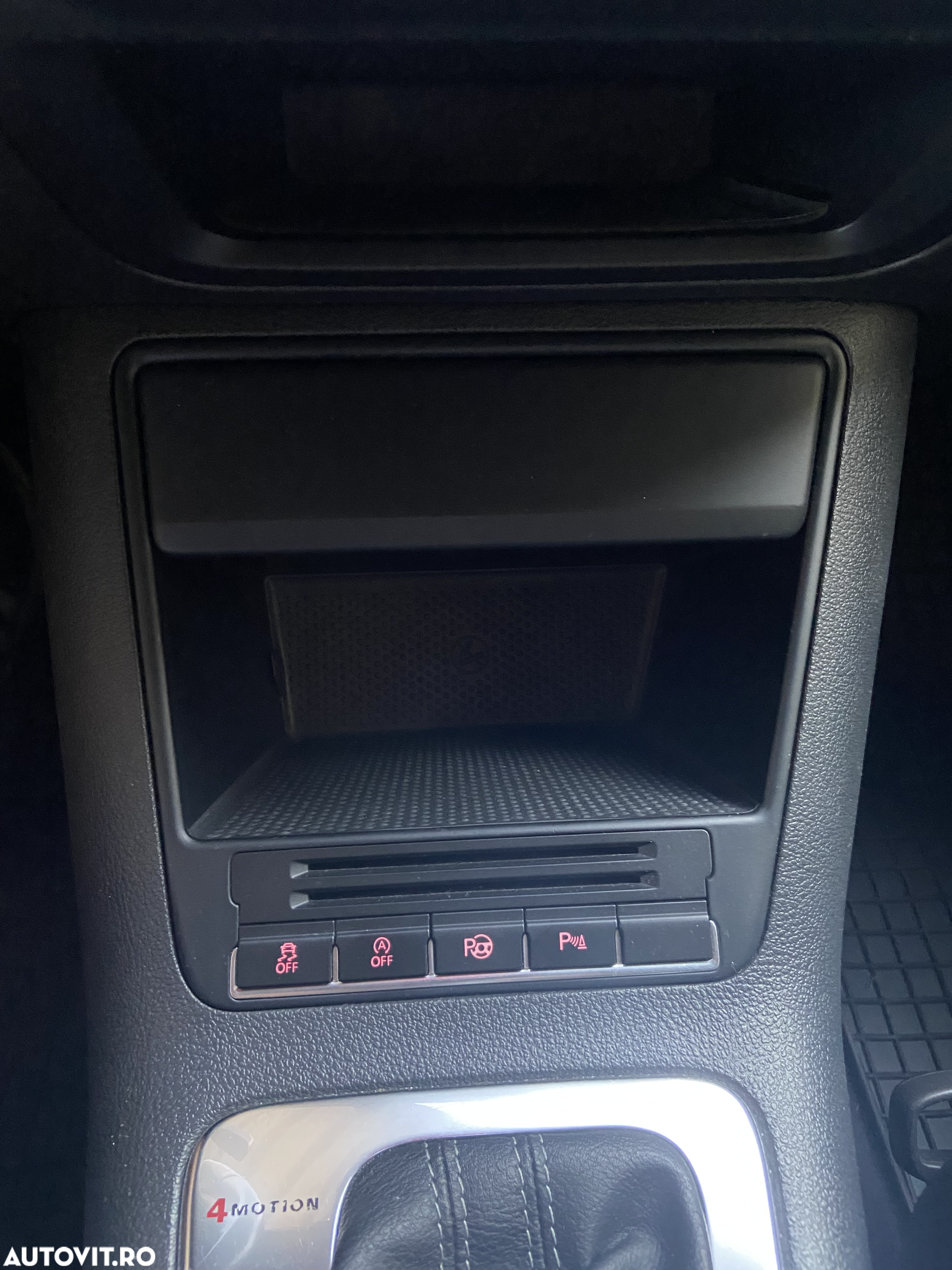 Volkswagen Tiguan 2.0 TDI DPF 4Motion BlueMotion Technology DSG Life - 12