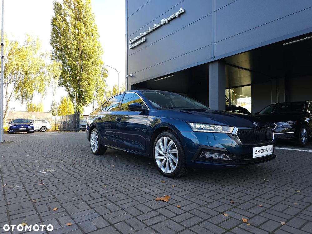 Skoda Octavia - 5