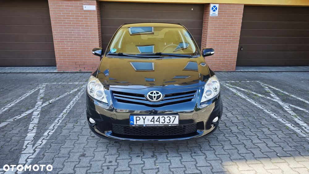 Toyota Auris 1.6 Edition - 2
