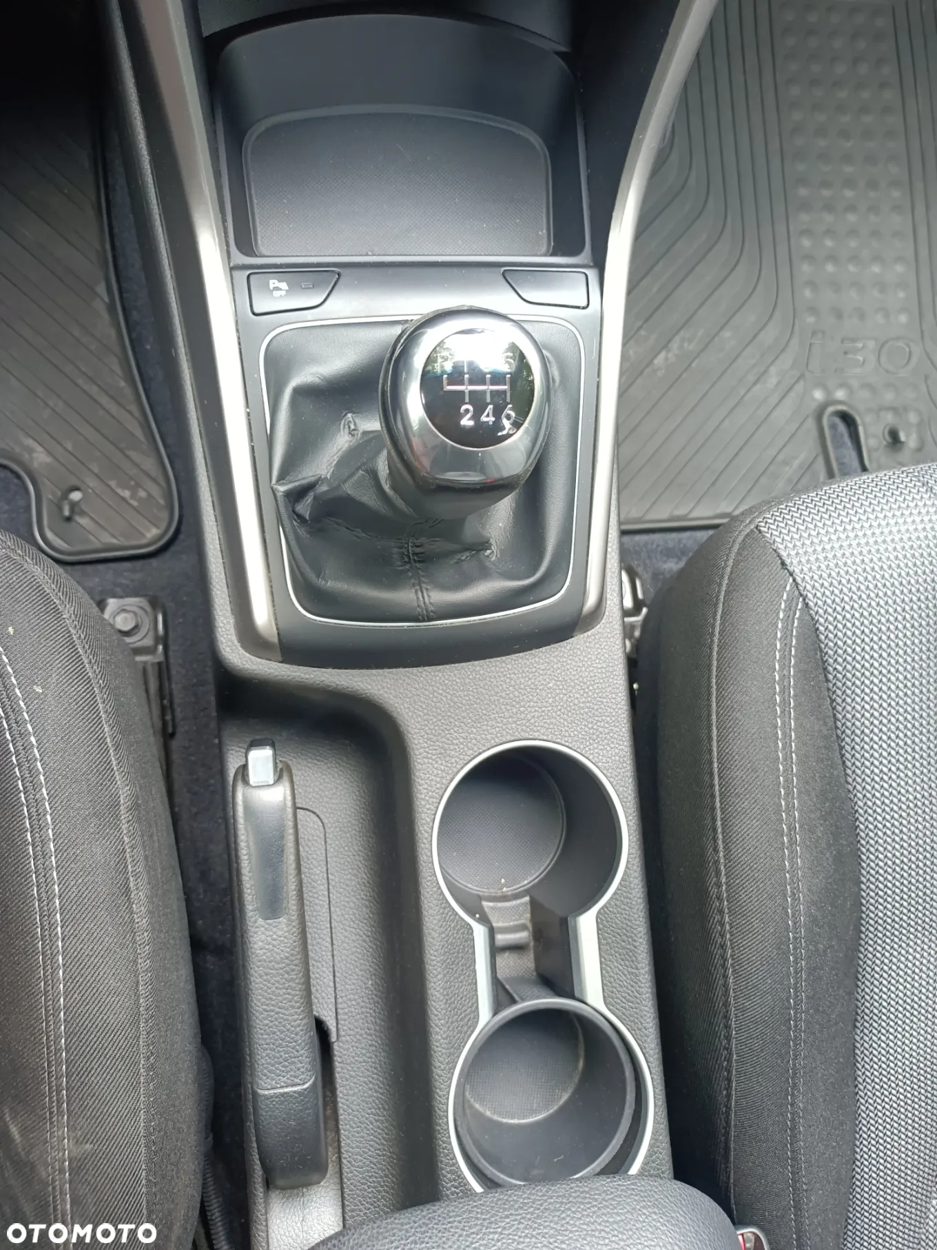 Hyundai i30 - 10