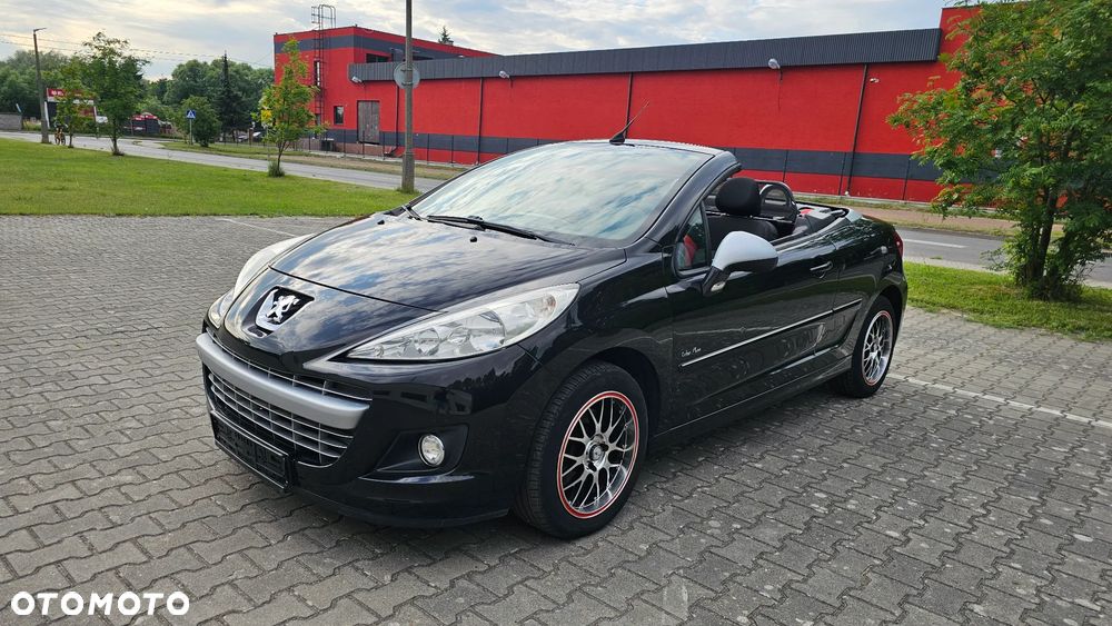 Peugeot 207 - 1