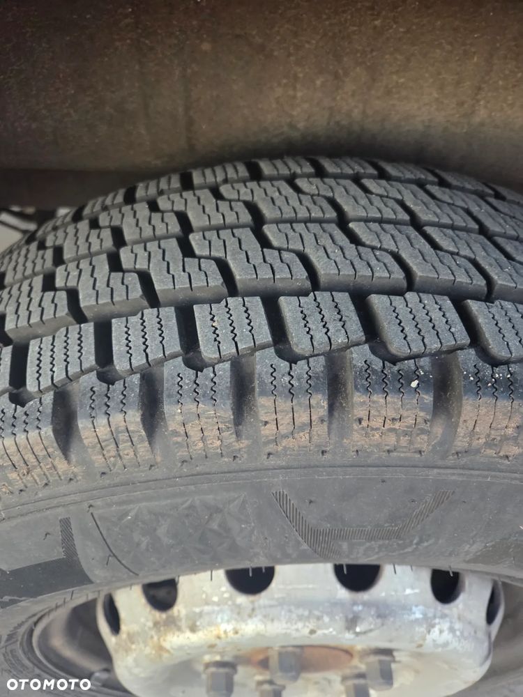 Volkswagen LT 35 - 10