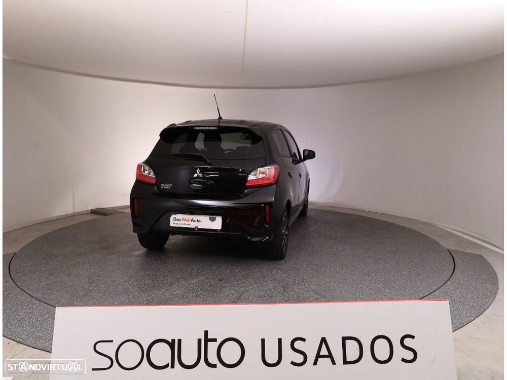 Mitsubishi Space Star 1.2 Intense - 12