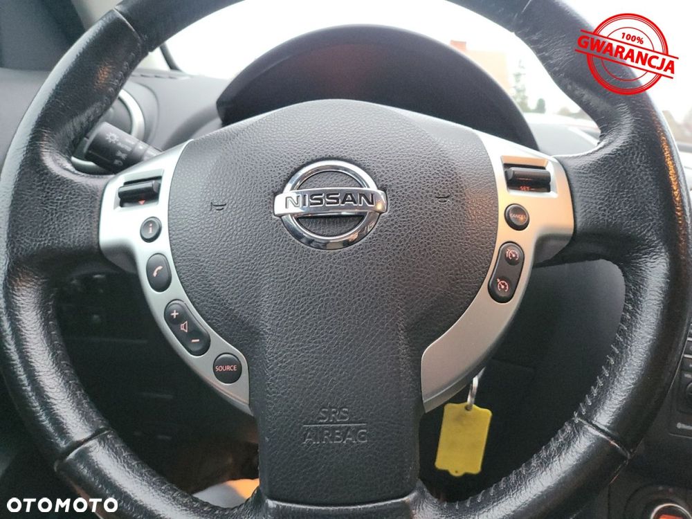 Nissan Qashqai 2.0 Tekna Premium - 39