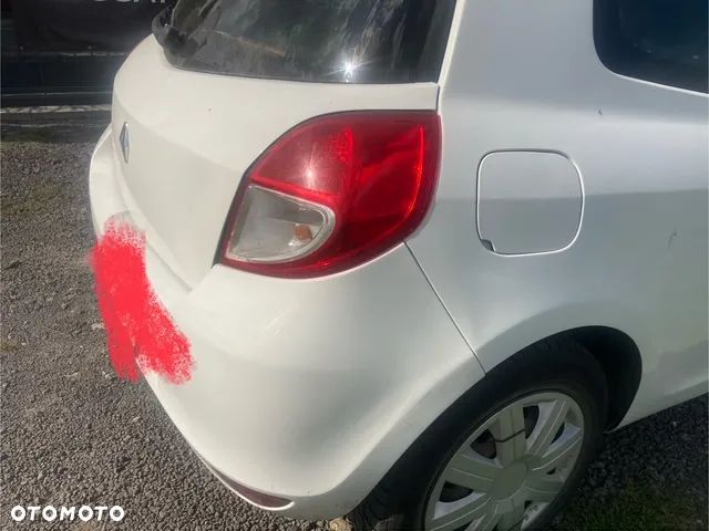 Renault Clio - 4