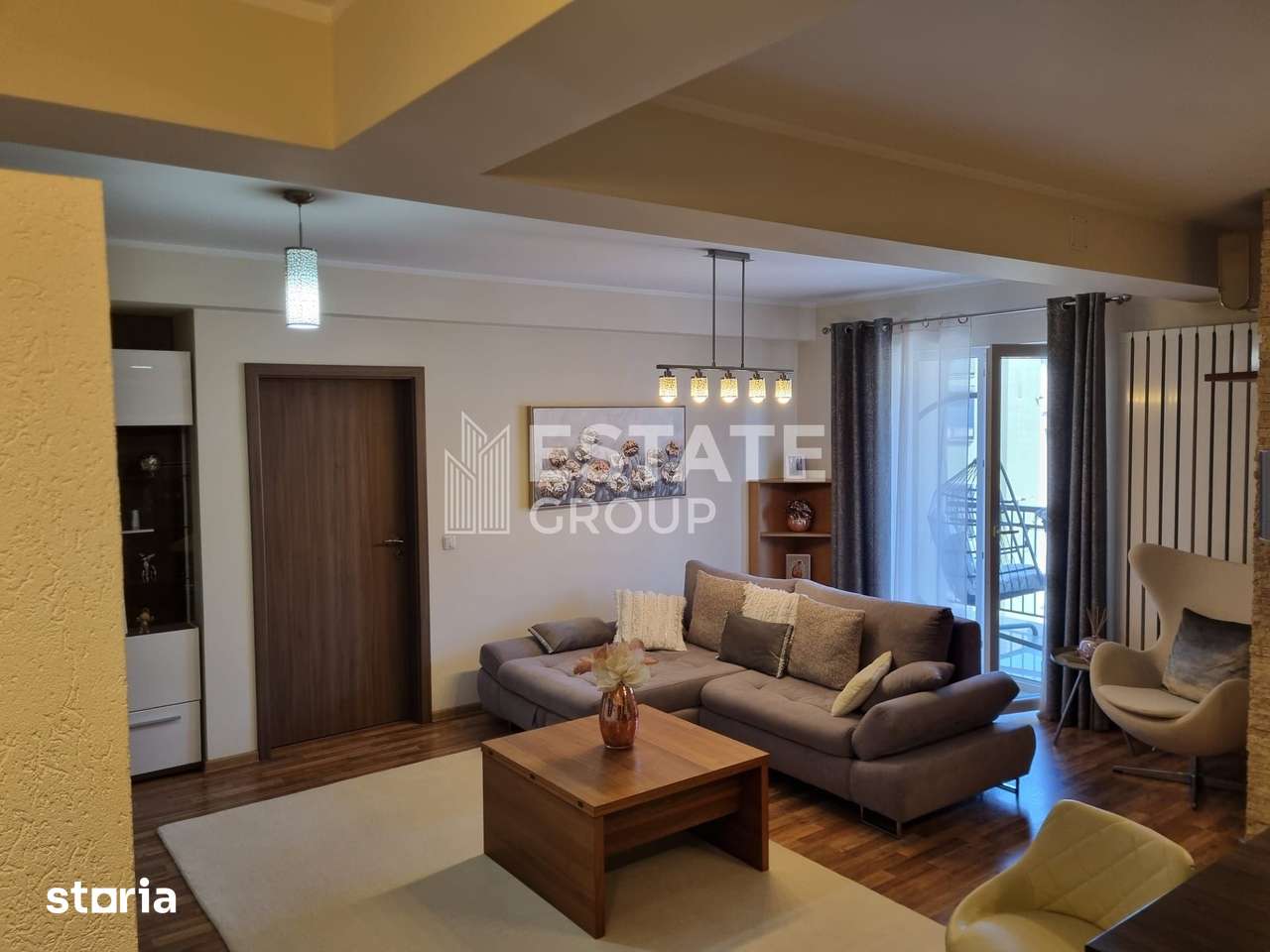 Apartament 2 camere, Calea Timisoarei, aproape de Hotel IQ — fotografia 1