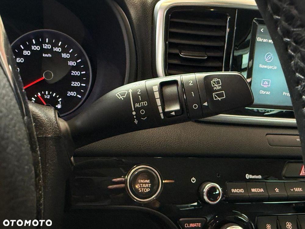 Kia Sportage - 28