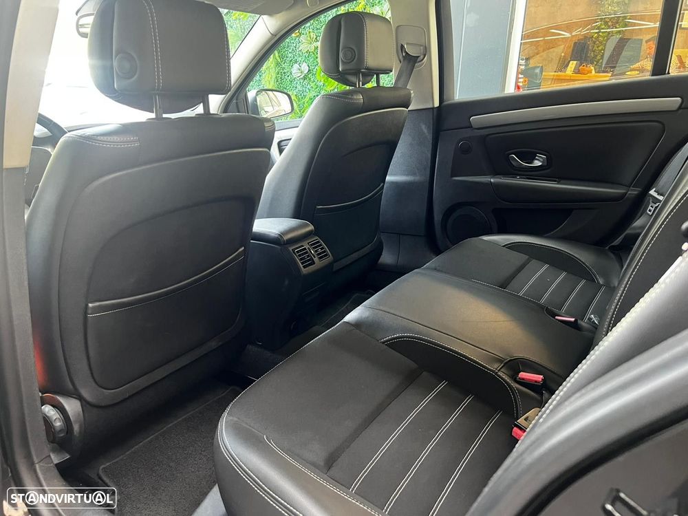 Renault Laguna Break 1.5 dCi Limited - 11