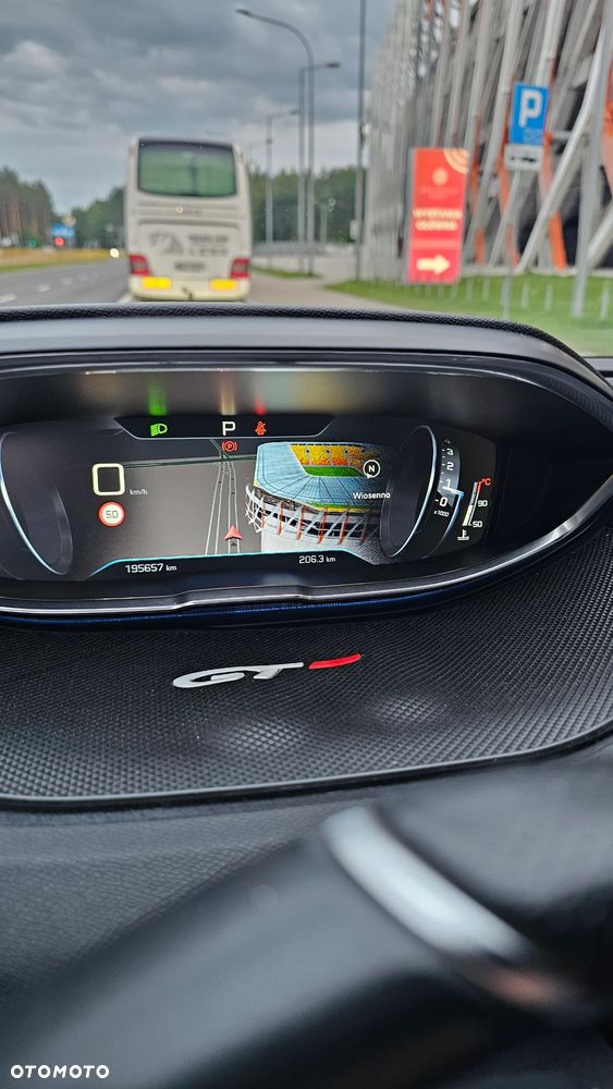 Peugeot 3008 2.0 BlueHDi Crossway S&S EAT8 - 17