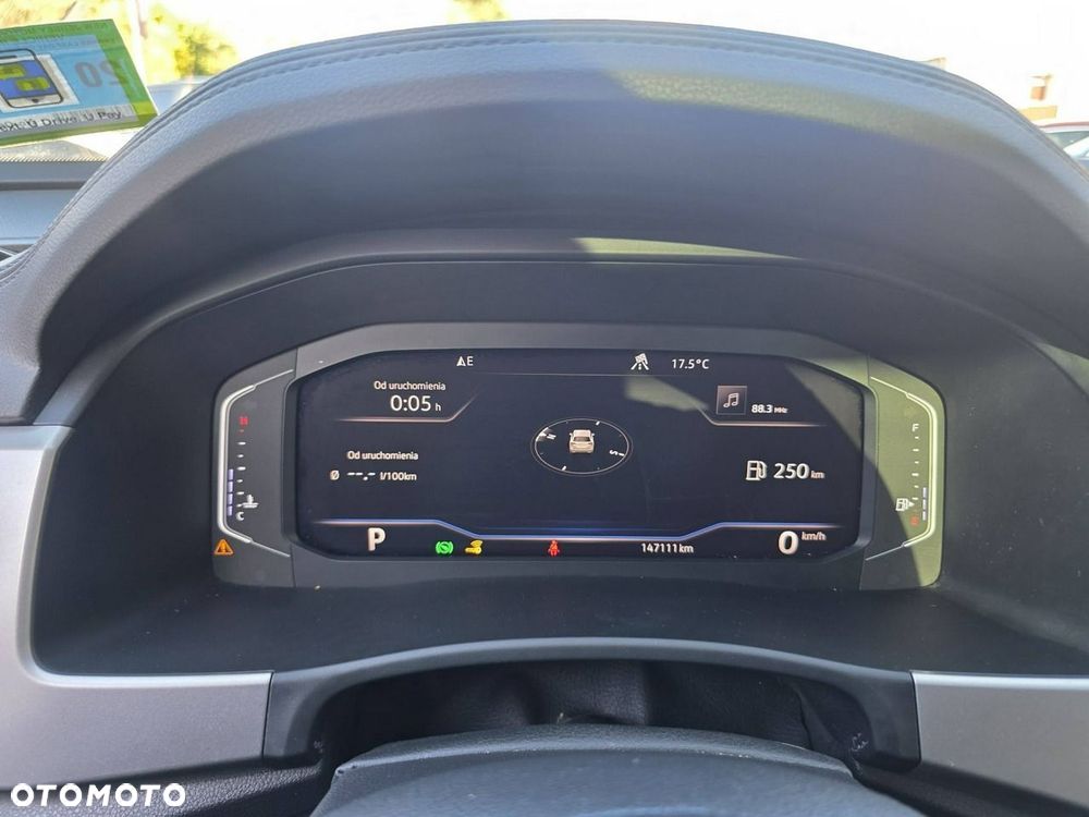 Volkswagen Atlas - 14