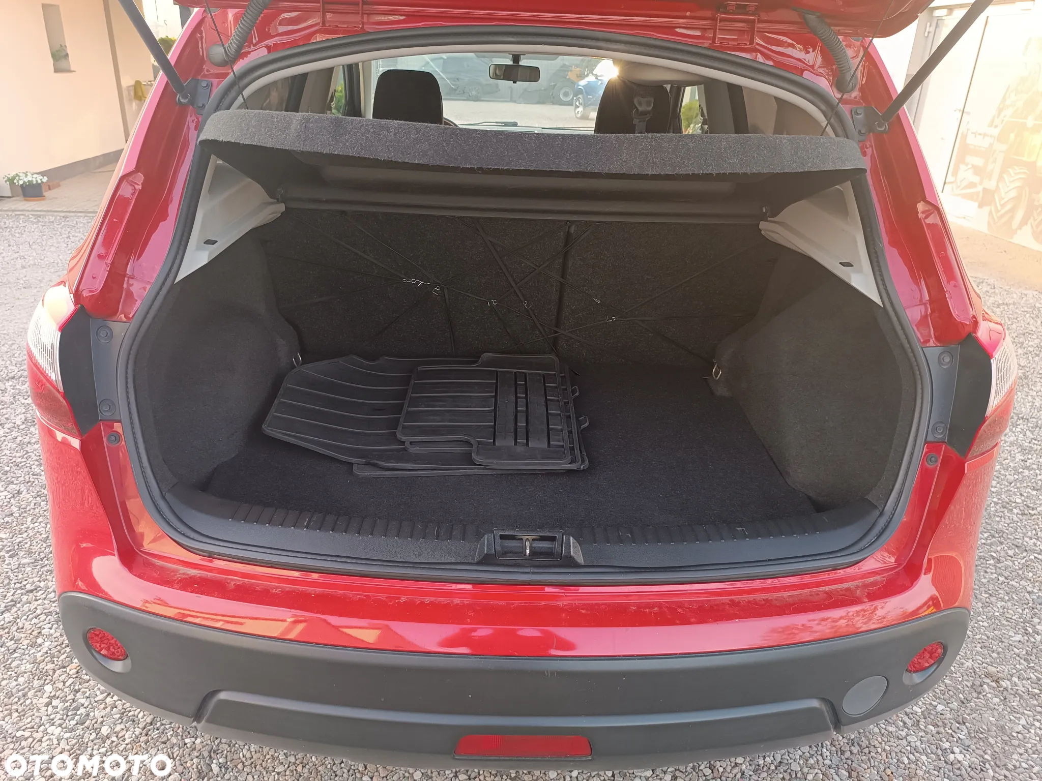 Nissan Qashqai 1.6 Acenta - 12