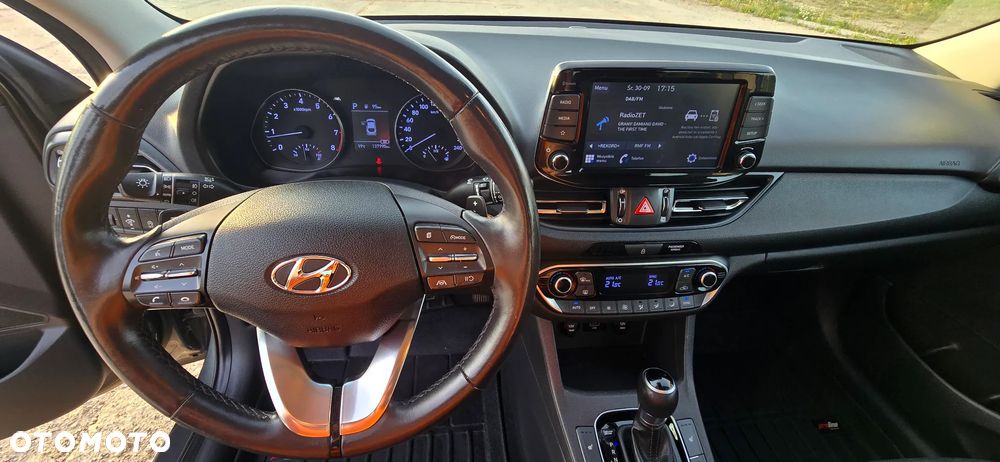 Hyundai i30 1.5 T-GDI 48V Comfort DCT - 25