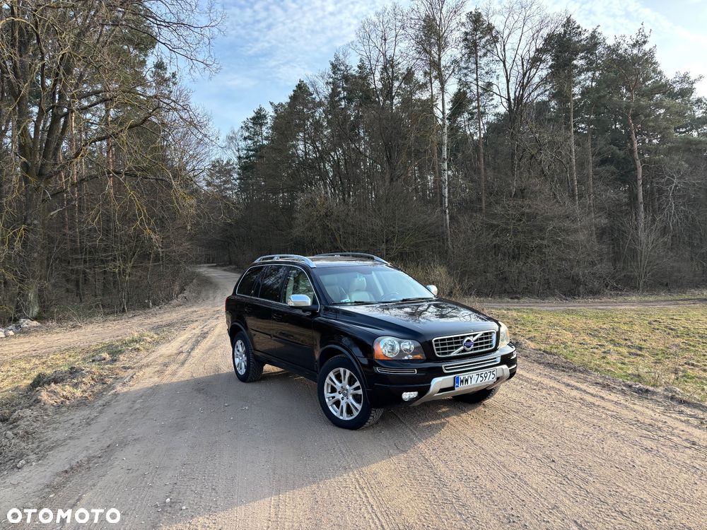 Volvo XC 90 3.2 Executive - 1