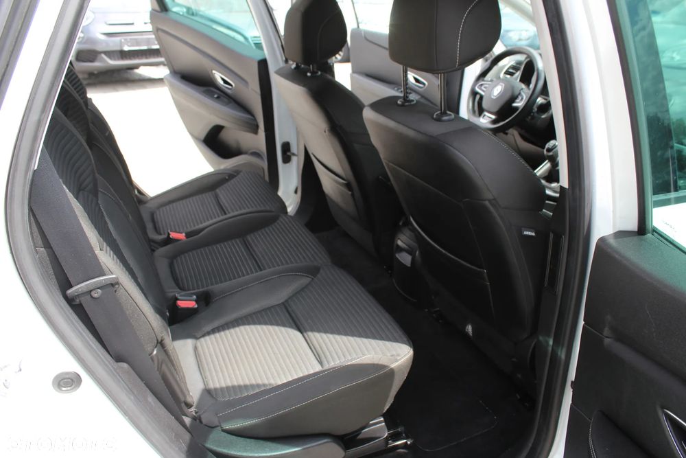 Renault Scenic BLUE dCi 120 LIMITED - 22