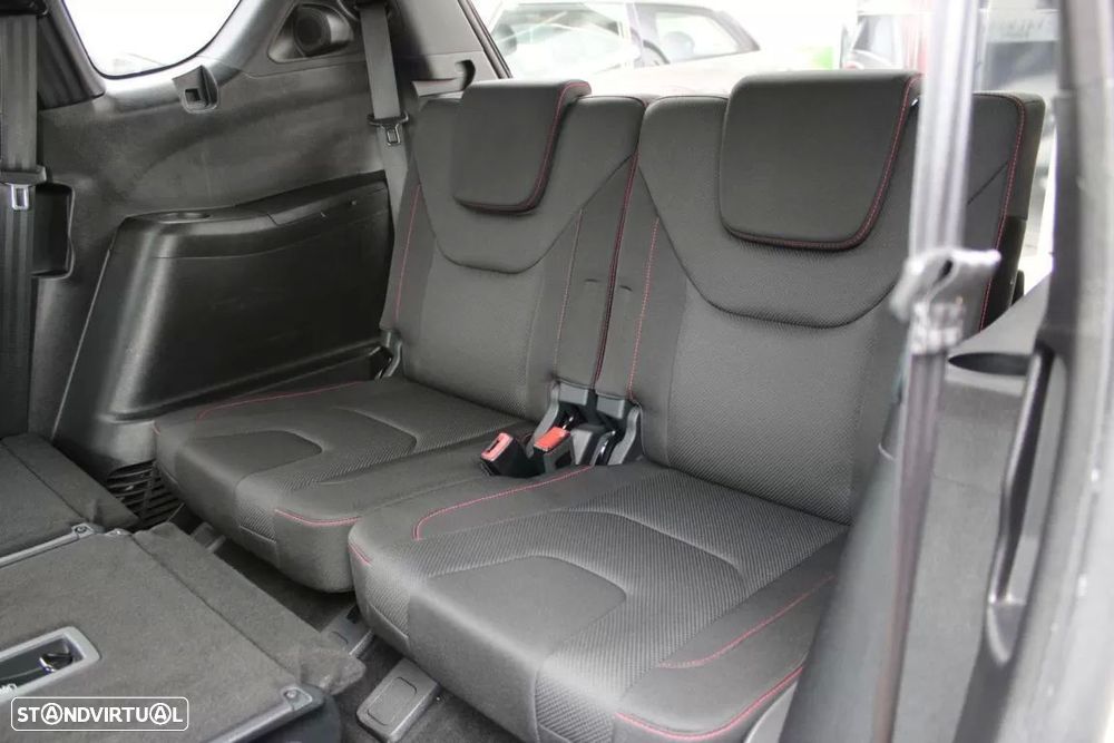 Ford S-Max 2.0 TDCi ST-Line - 6