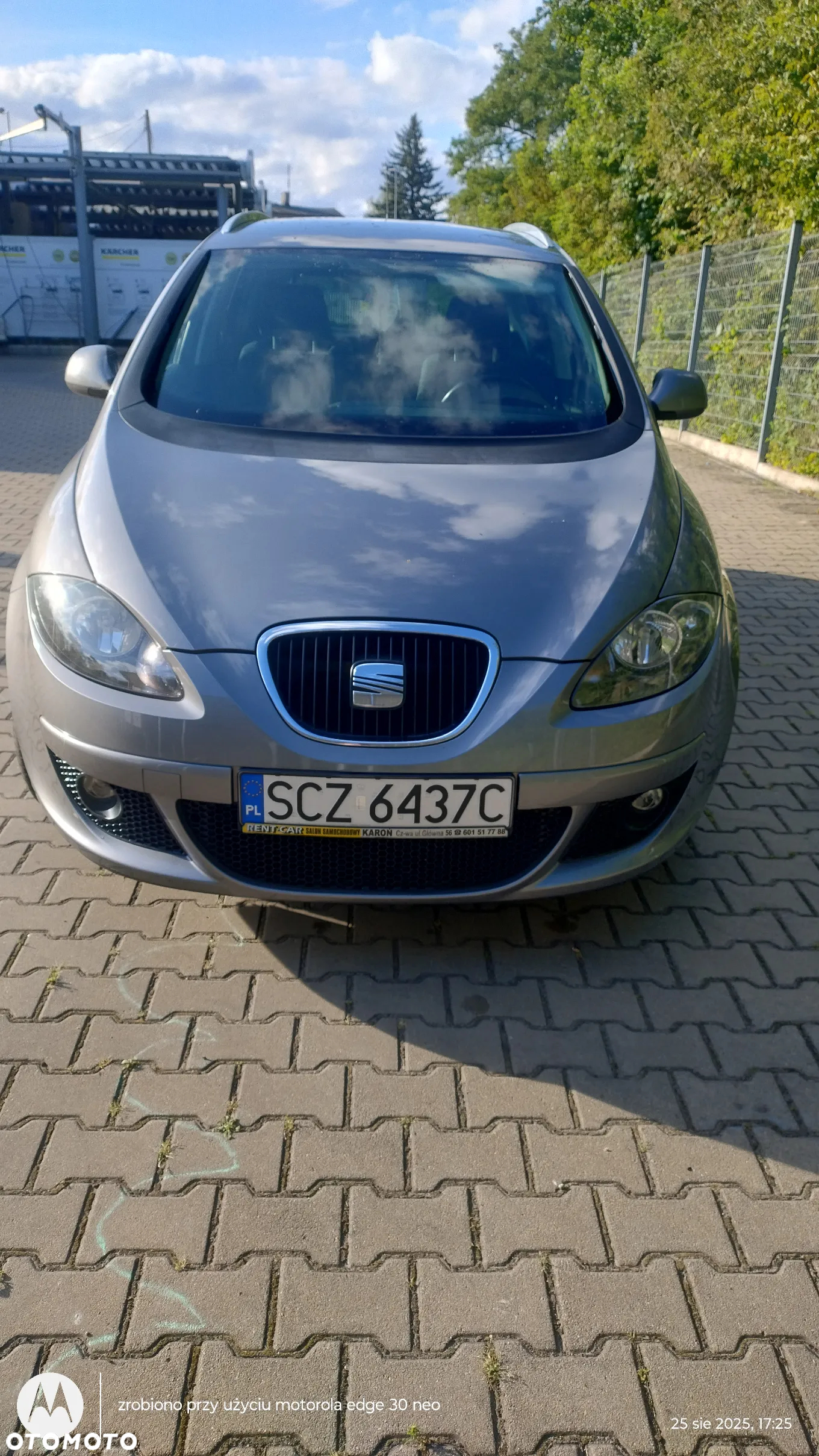 Seat Altea - 2