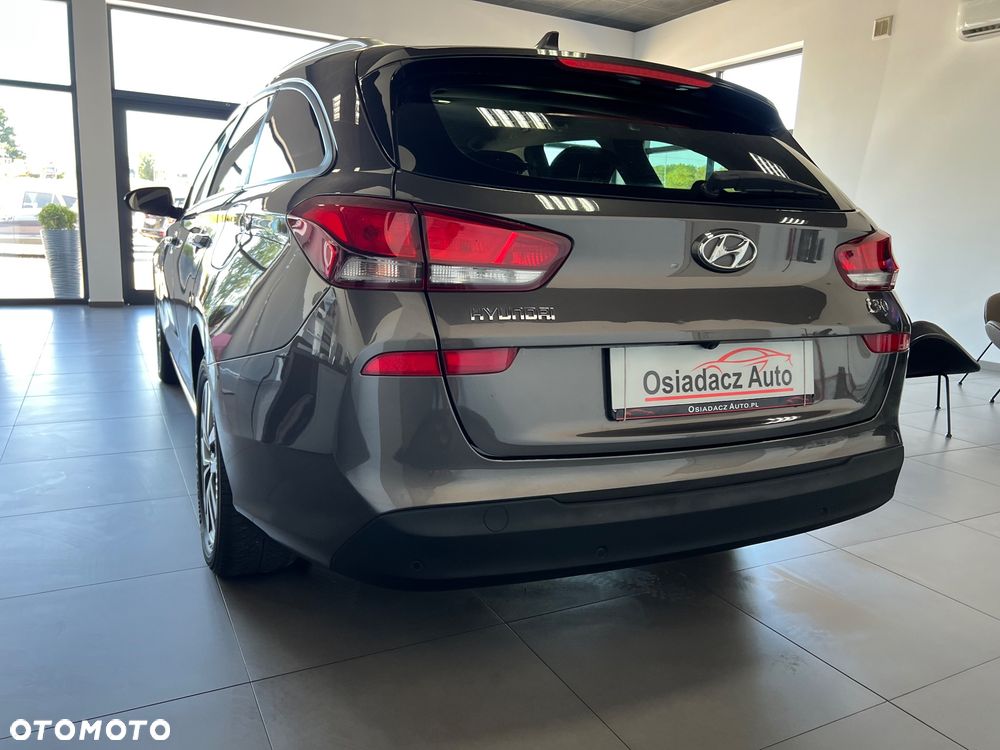Hyundai i30 - 4