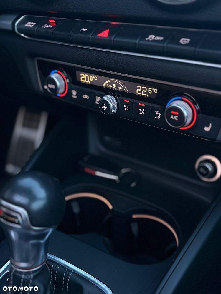 Audi S3 - 21