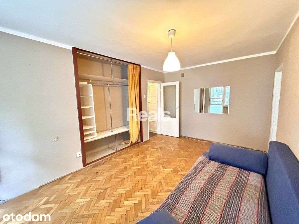 Mieszkanie, 47,30 m², Warszawa
