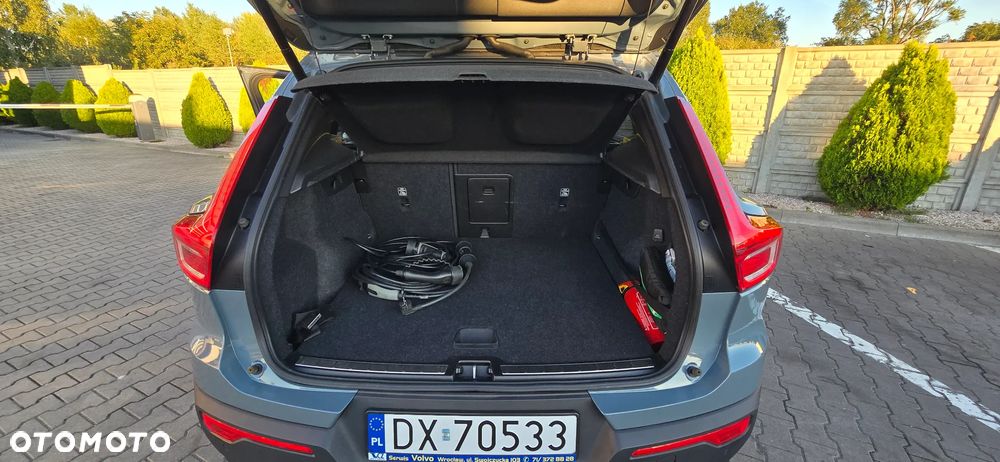 Volvo XC 40 - 13