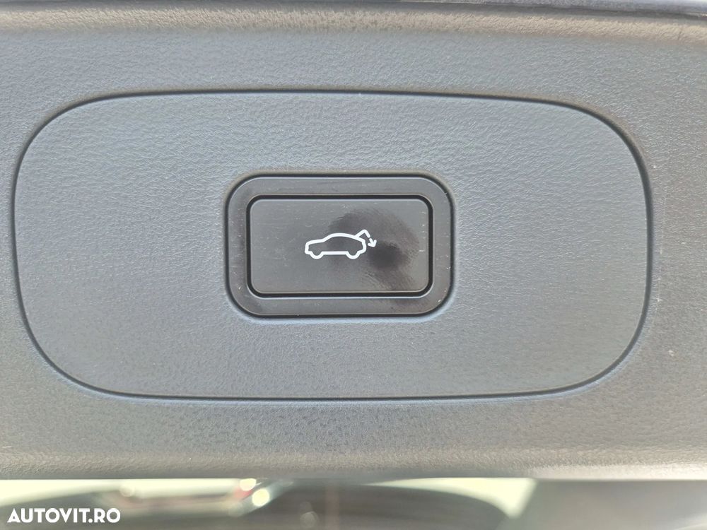 Geely Starray EM-i 1.5 1DHT PHEV Max - 31