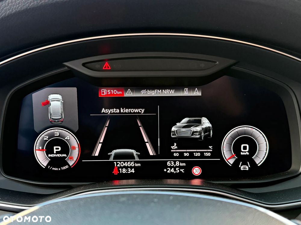 Audi A6 Avant 40 TDI S tronic - 4