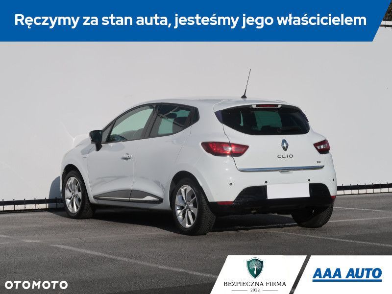 Renault Clio - 5