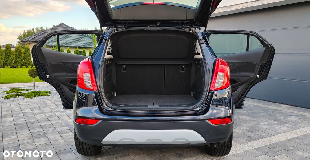 Opel Mokka 1.6 ecoFLEX Start/Stop Color Edition - 31
