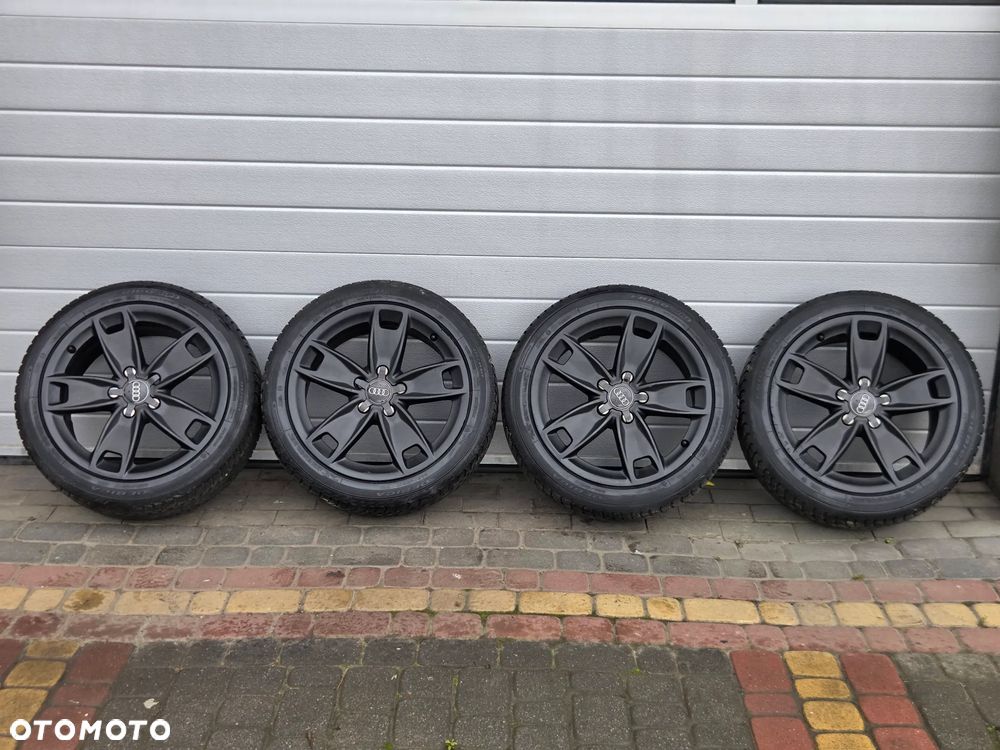 Audi A3 Sportback - 40