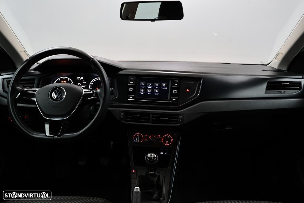 VW Polo 1.0 Confortline - 17
