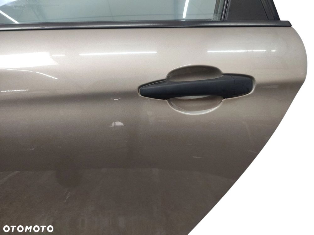 DRZWI LEWY TYŁ CITROEN C4 II B7 (2010-2018) 1.4 VTI 95KM - 6